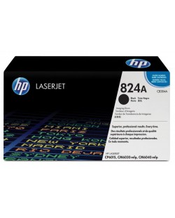HP 824A tambour d'imagerie LaserJet noir