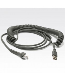 Motorola CBA-U12-C09ZAR accessoire pour lecteur de code barres