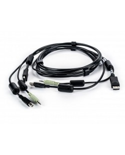 Vertiv Avocent CBL0102 câble kvm 1,8 m