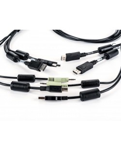 Vertiv Avocent CBL0106 câble kvm 1,8 m