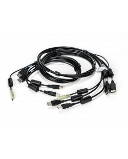 Vertiv Avocent CBL0108 câble kvm 1,8 m