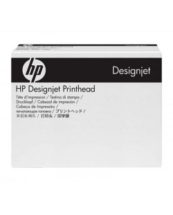 HP LX600 tête d'impression Scitex jaune/magenta