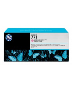 HP 771 775-ml Light Magenta DesignJet Ink Cartridge tête d’impression A jet d'encre thermique
