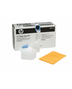 HP Unité de collecte de toner Color LaserJet CE254A