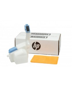 HP 648A kit de récupération de toner
