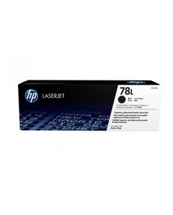 HP 78L Economy Black Original LaserJet Toner Cartridge Cartouche de toner 1 pièce(s) Noir