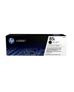 HP 85L Cartouche de toner 1 pièce(s) Original Noir