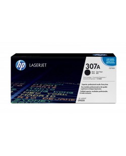 HP 307A toner LaserJet noir authentique