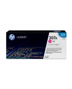 HP 307A toner LaserJet magenta authentique