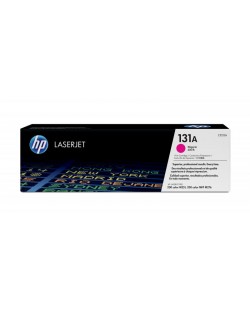 HP 131A toner LaserJet magenta authentique