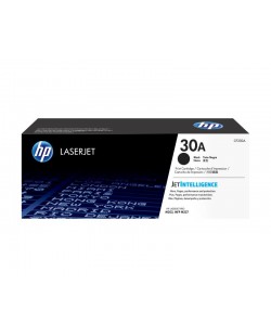 HP Cartouche de toner noir originale 30A LaserJet