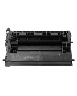 HP Cartouche de toner noir authentique 37A LaserJet