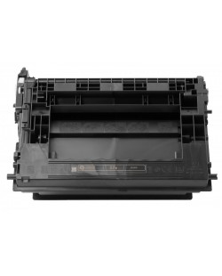HP Cartouche de toner noir authentique 37X LaserJet grande capacité