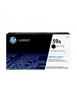 HP 59A Toner noir LaserJet authentique