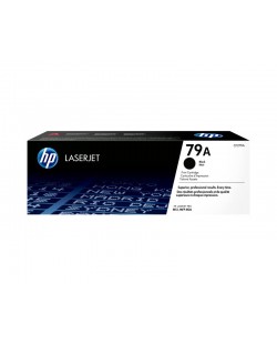 HP Cartouche de toner LaserJet 79A noir originale