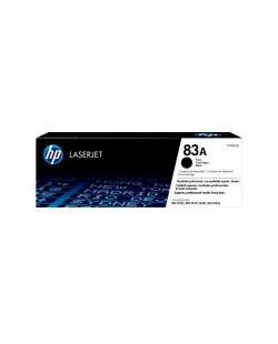 HP 83A toner LaserJet noir authentique