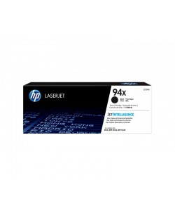 HP Toner noir LaserJet 94X authentique grande capacité
