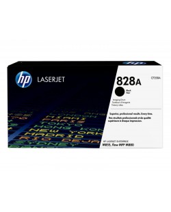 HP 828A tambour d'imagerie LaserJet noir