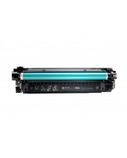 HP 508A toner LaserJet Cyan authentique
