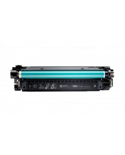 HP 508A toner LaserJet Jaune authentique