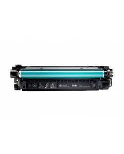 HP 508X toner LaserJet Jaune grande capacité authentique
