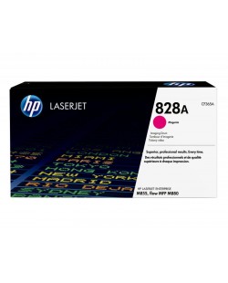 HP 828A tambour d'imagerie LaserJet magenta