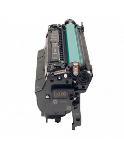 HP 655A Toner noir LaserJet authentique