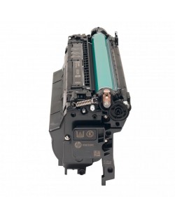 HP Cartouche de toner noir 657X LaserJet grande capacité authentique