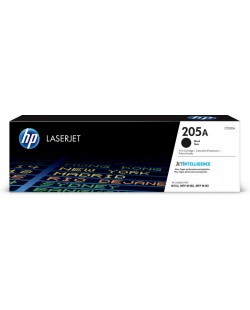 HP 205A toner LaserJet noir authentique