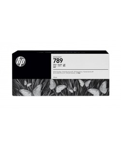 HP 789 cartouche d'encre 1 pièce(s) Original Jaune
