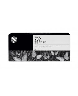 HP 789 cartouche d'encre 1 pièce(s) Original Cyan clair