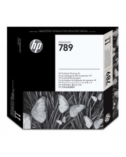 HP 789 Kit de nettoyage pour tête d'impression Designjet