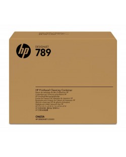 HP 789/792 récipient de nettoyage de tête d'impression Latex