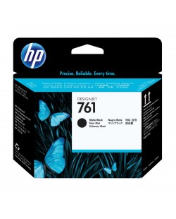 HP 761 tête d'impression Designjet noir mat