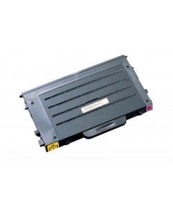 Samsung CLP-510D2M Cartouche de toner 1 pièce(s) Original Magenta