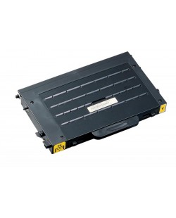 Samsung CLP-510D2Y Cartouche de toner 1 pièce(s) Original Jaune