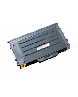 Samsung CLP-510D5M Cartouche de toner 1 pièce(s) Original Magenta