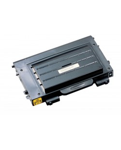 Samsung CLP-510D7K Cartouche de toner 1 pièce(s) Original Noir