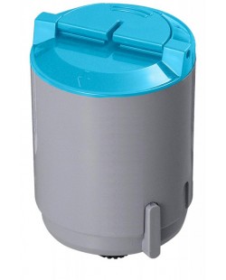 Samsung Toner cyan (page rendement 1000k)