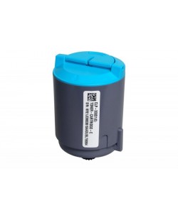 Samsung CLP-K300A Cartouche de toner Original Noir