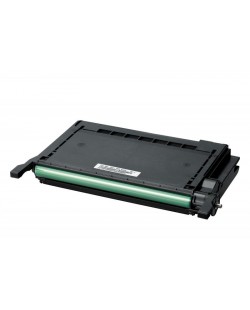 Samsung CLP-K600A Cartouche de toner 1 pièce(s) Original Noir