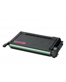 Samsung CLP-M600A Cartouche de toner 1 pièce(s) Original Magenta