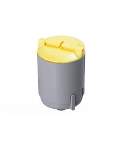 Samsung Toner jaune (page rendement 1000k)