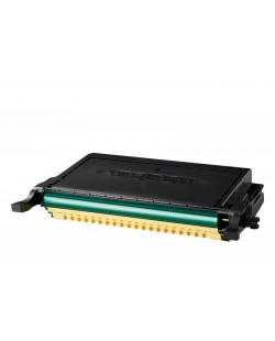 Samsung Toner Jaune CLP-Y660B