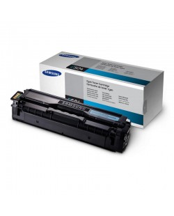 Samsung CLT-C404S Cartouche de toner 1 pièce(s) Original Cyan