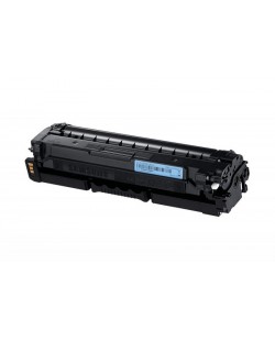 Samsung CLT-C503L Cartouche de toner 1 pièce(s) Original Cyan