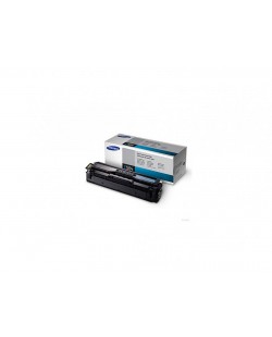 Samsung Toner cyan CLT-C504S