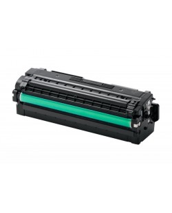 Samsung Toner Cyan CLT-C505L