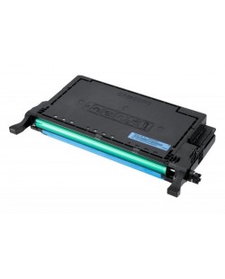 Samsung Toner laser Cyan CLT-C5082S