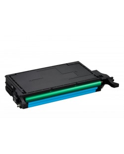 Samsung Toner Cyan CLT-C6092S